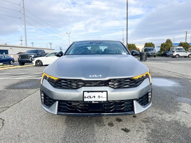 New 2026 Kia K5 GT FWD image 4