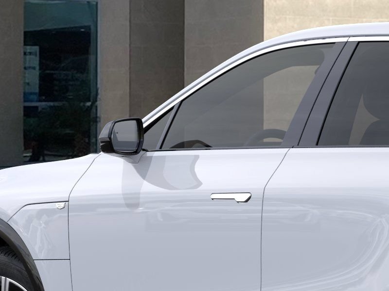 New 2026 Cadillac Lyriq Luxury RWD image 13
