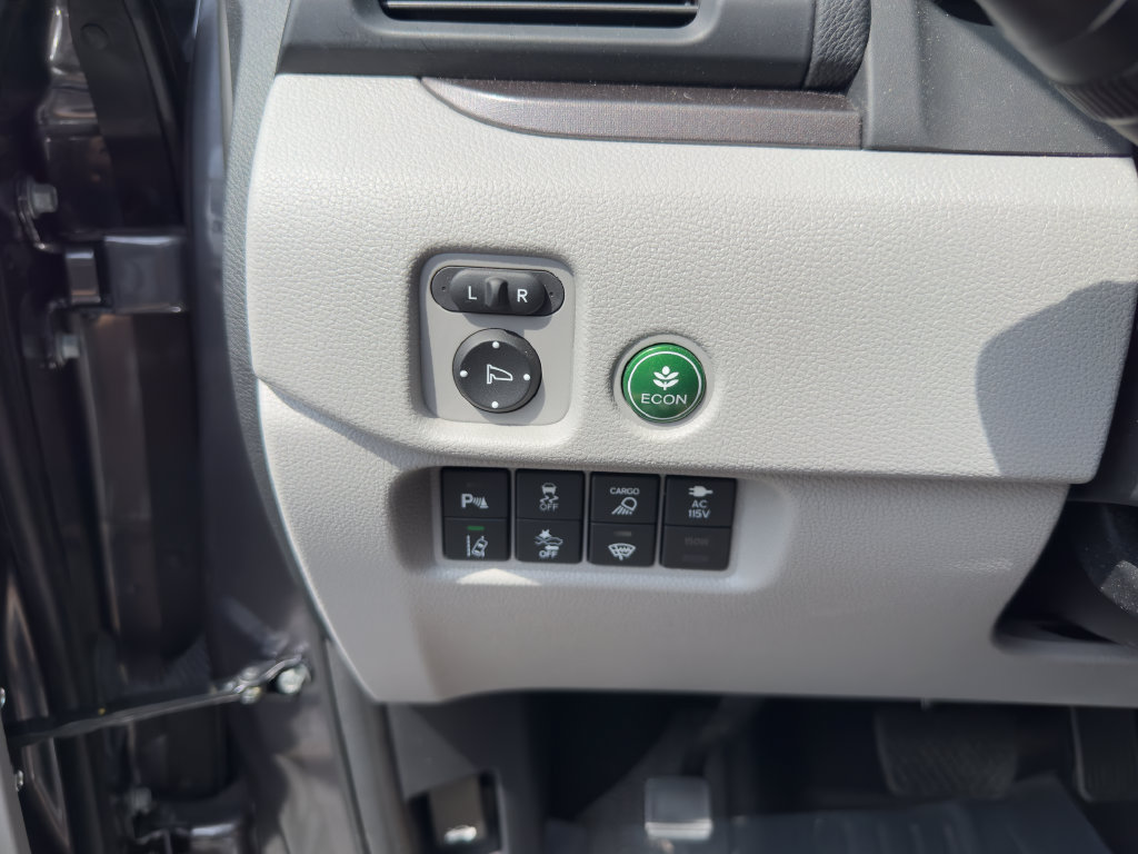 Used 2023 Honda Ridgeline RTL-E image 25