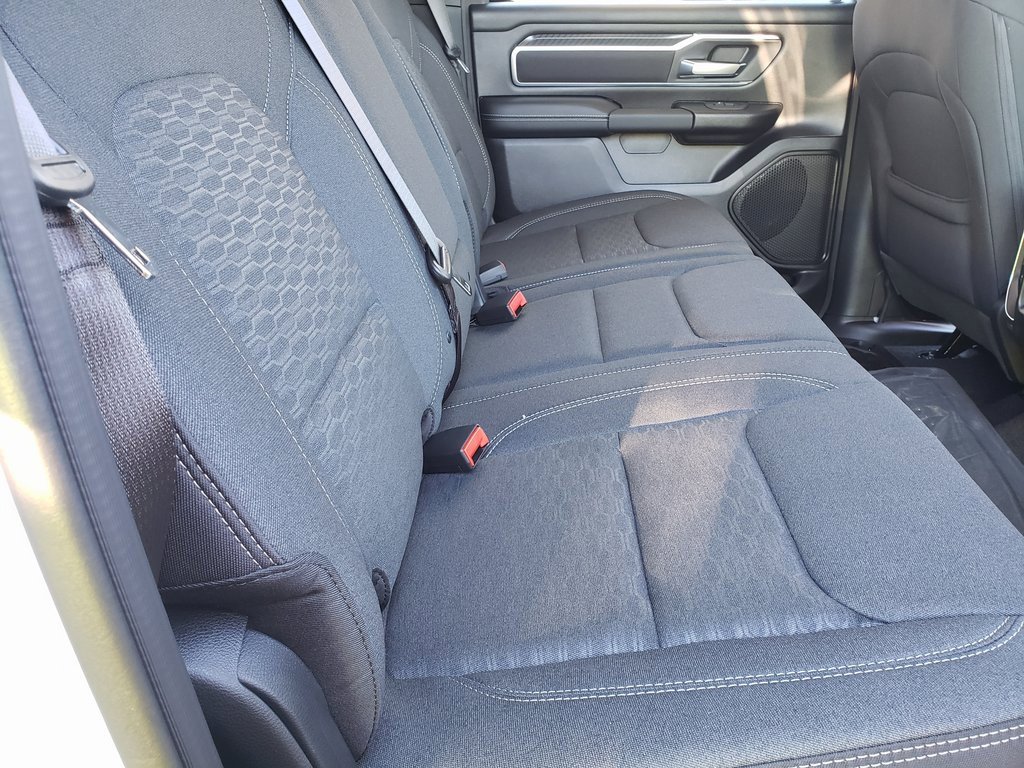 New 2026 RAM 1500 Big Horn image 14