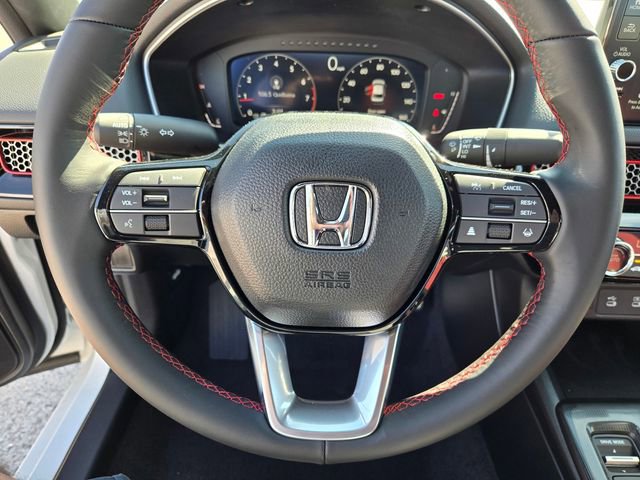 New 2026 Honda Civic Si image 26