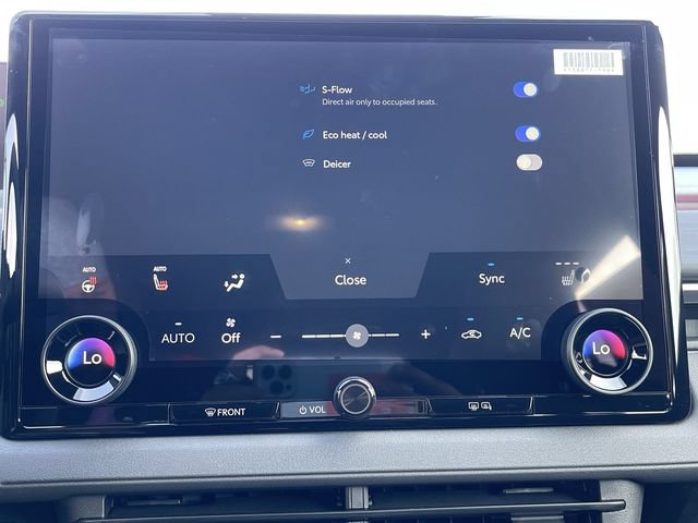 New 2026 Toyota C-HR AWD/4WD image 20