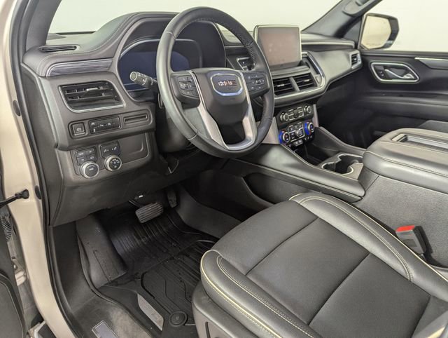 Used 2023 GMC Yukon SLT image 16