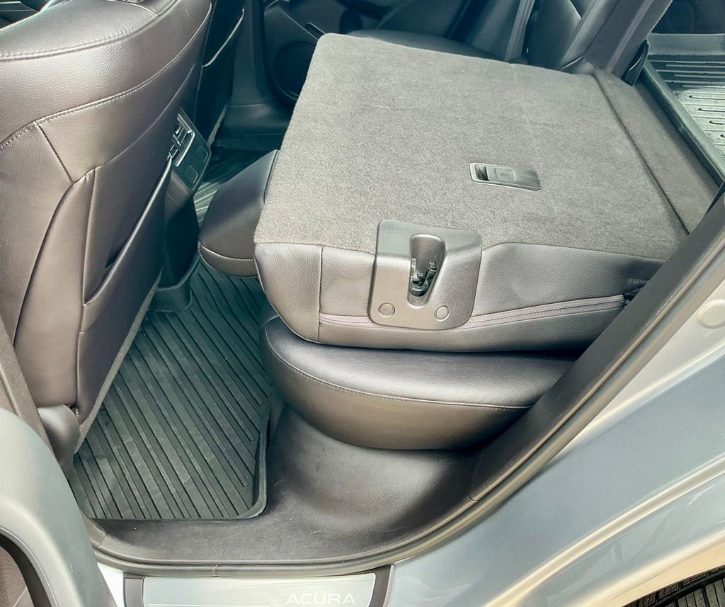 Used 2017 Acura RDX AWD image 29