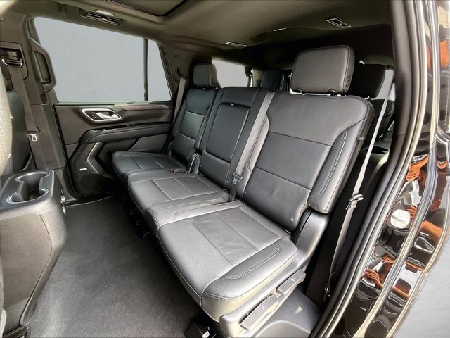 Used 2023 Chevrolet Tahoe Z71 image 28