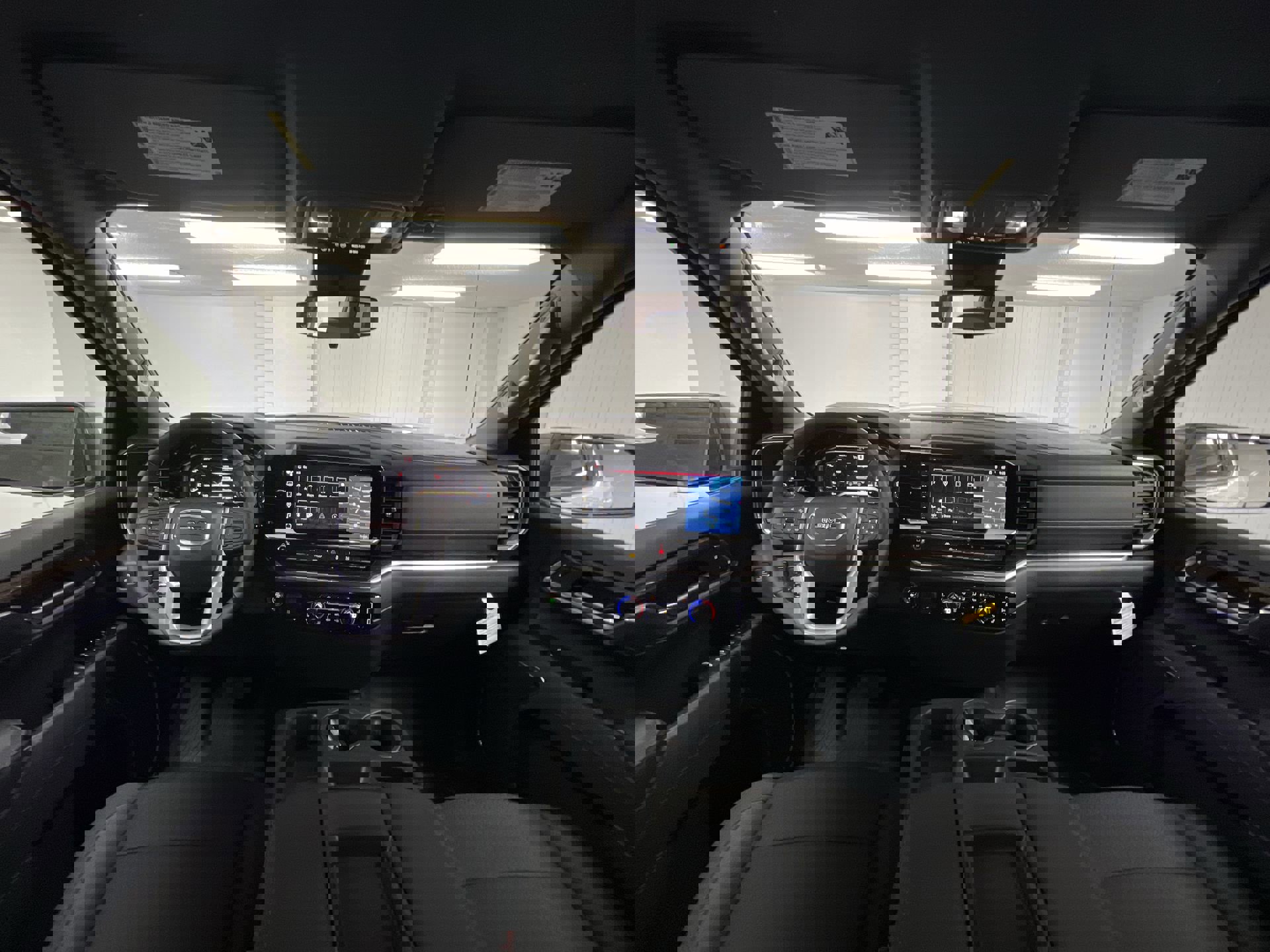 New 2026 GMC Sierra 1500 Elevation w/ Elevation Select Package image 55