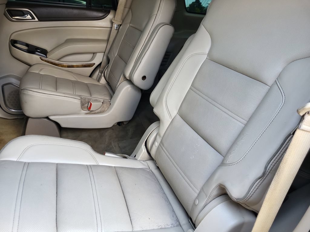 Used 2016 GMC Yukon Denali w/ Open Road Package AWD/4WD image 12