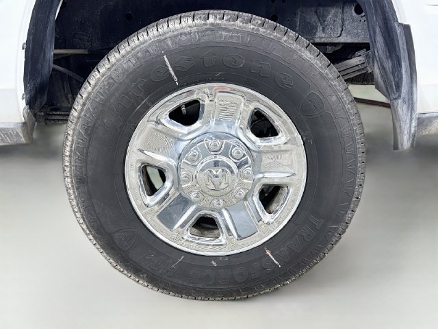 Used 2025 RAM 3500 Tradesman AWD/4WD image 29