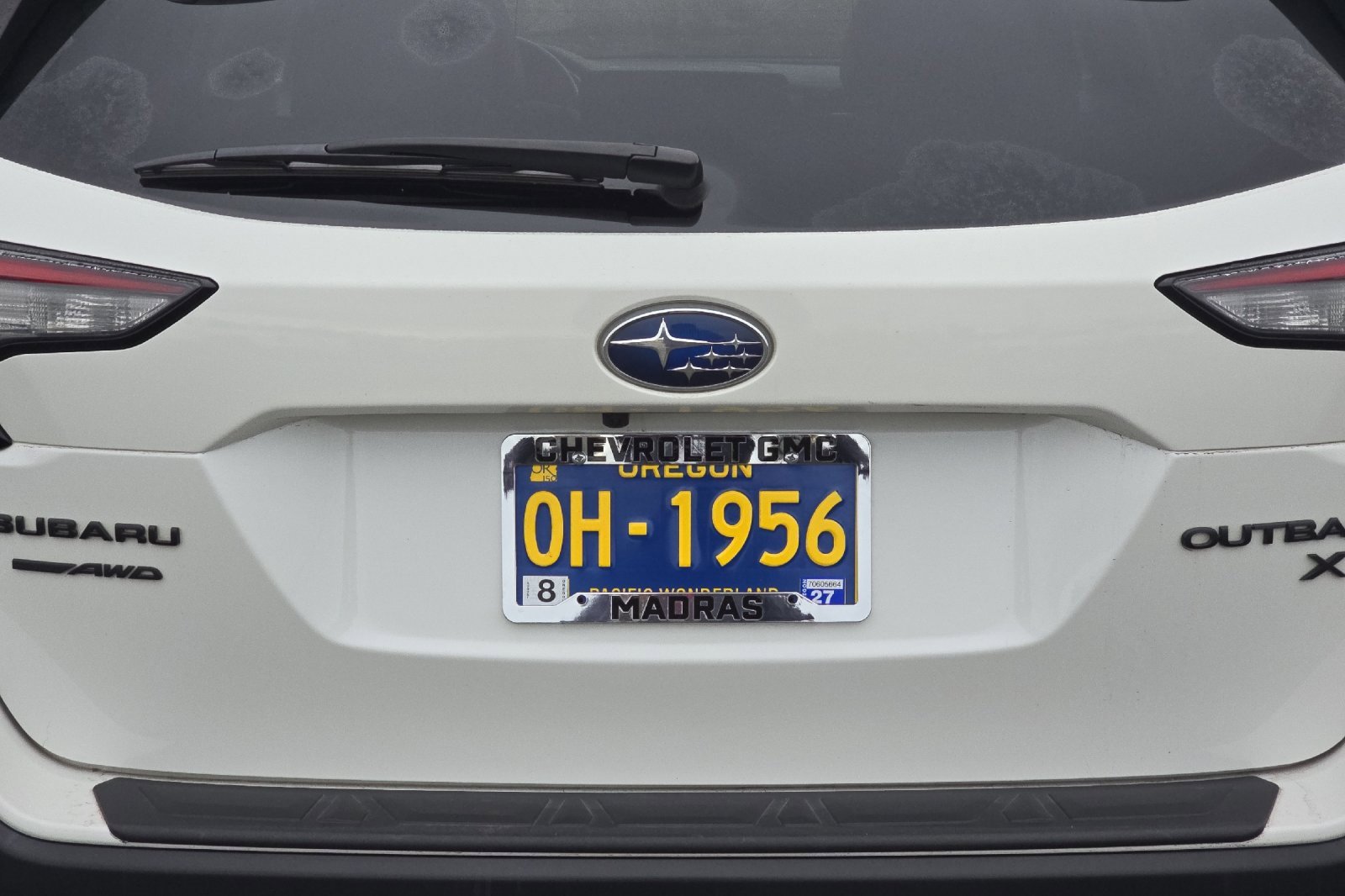 Used 2021 Subaru Outback Onyx Edition XT w/ Popular Package #2 image 49