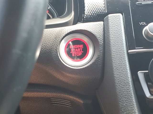 Used 2021 Honda Civic Sport image 30
