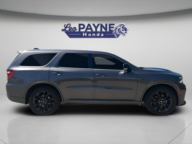 Used 2021 Dodge Durango R/T w/ Trailer Tow Group IV AWD/4WD image 11