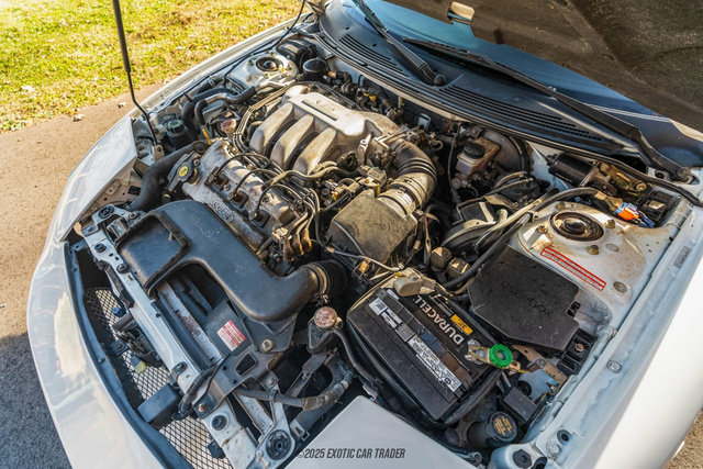 Used 1996 Ford Probe GT FWD image 15