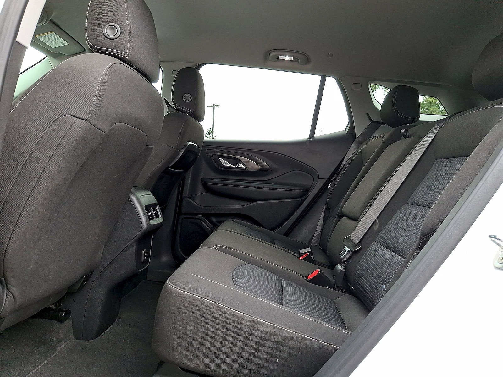 Used 2023 GMC Terrain SLE w/ Driver Convenience Package AWD/4WD image 20