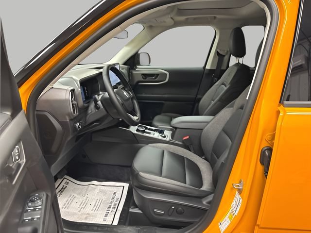 New 2026 Ford Bronco Sport Big Bend w/ Convenience Package AWD/4WD image 9