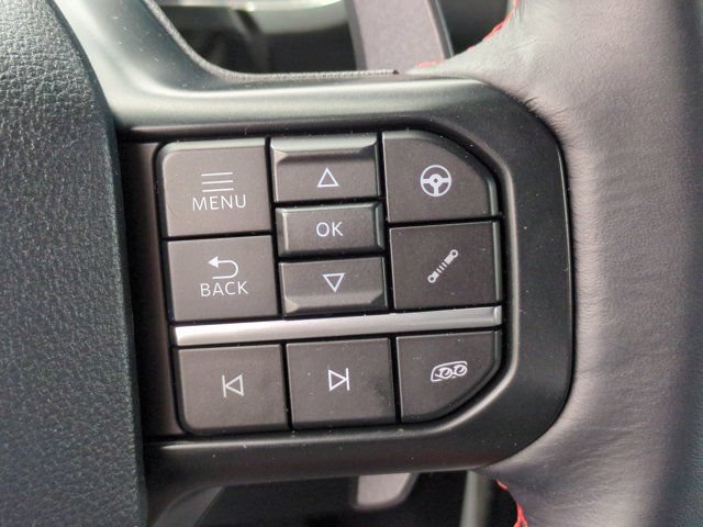 Used 2025 Ford F150 Raptor AWD/4WD image 19