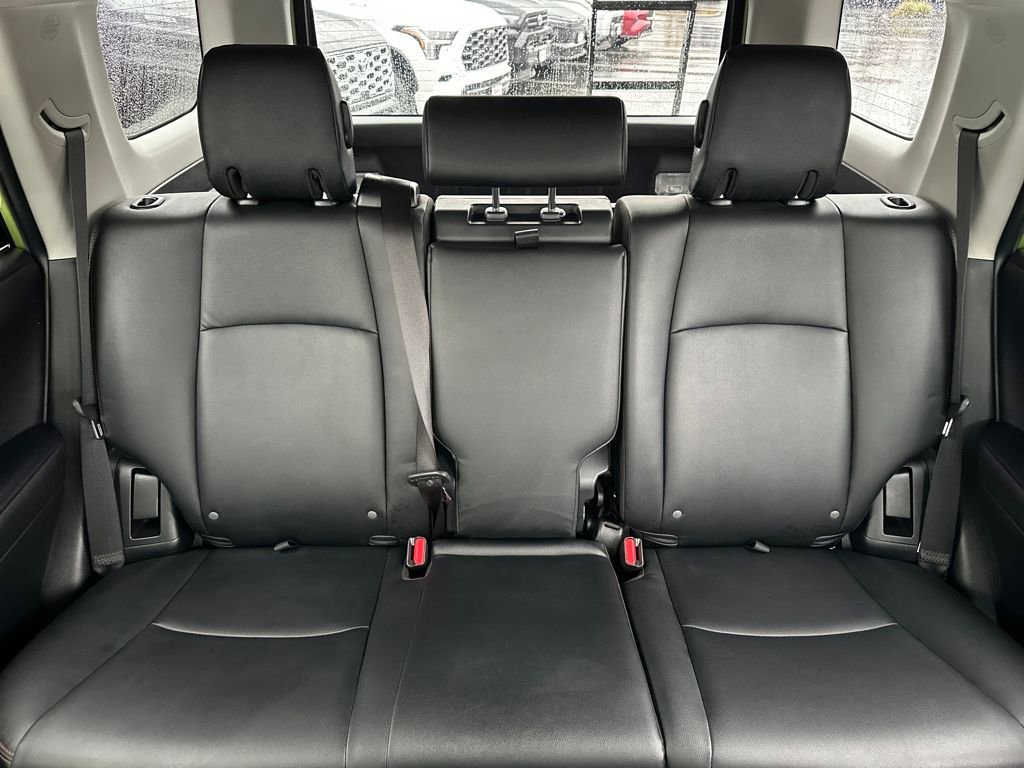 Used 2022 Toyota 4Runner TRD Pro image 24