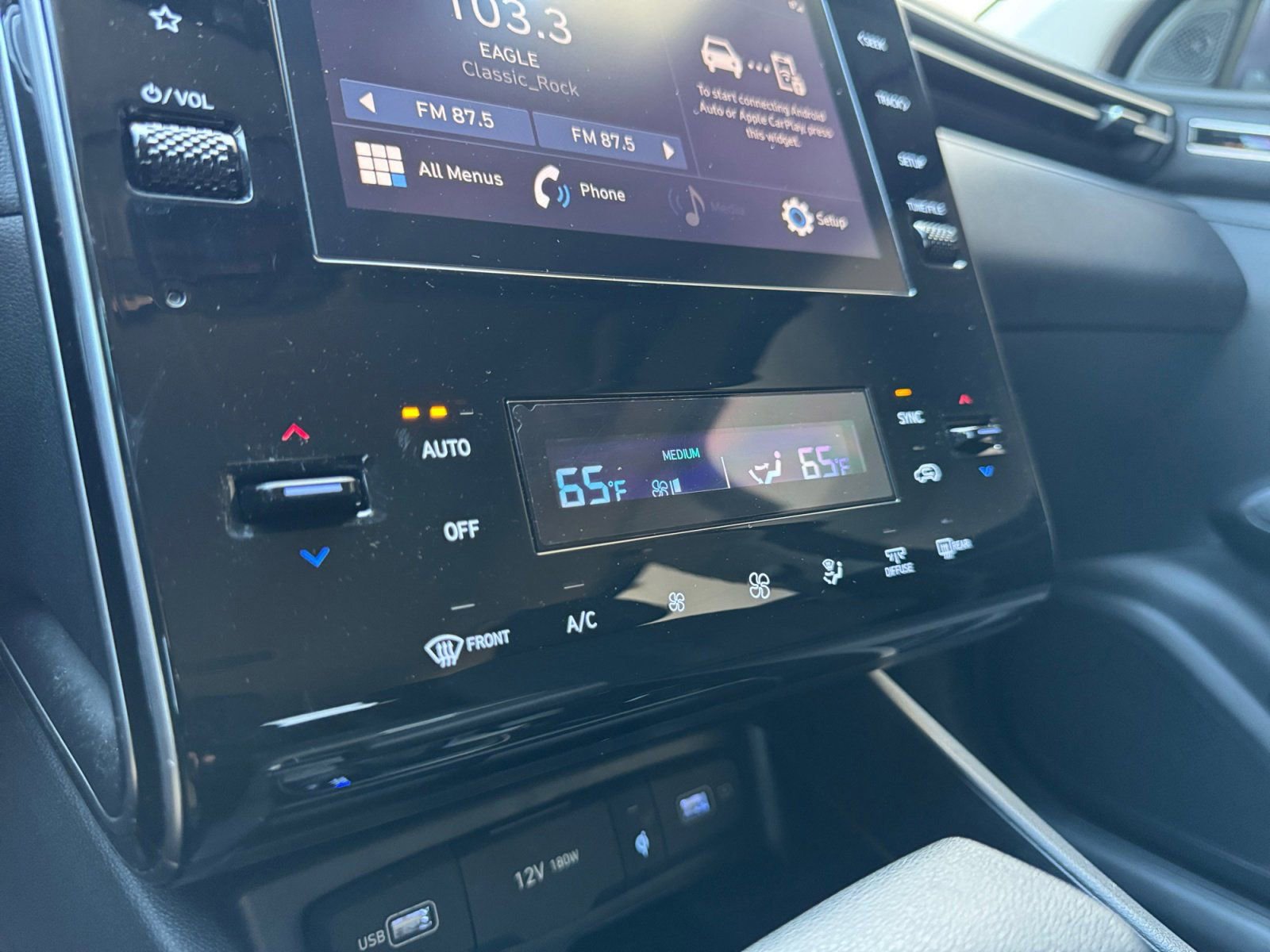 Used 2024 Hyundai Tucson SEL image 23