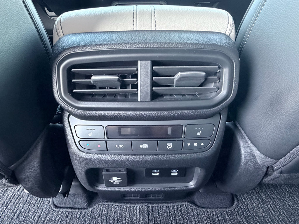 Used 2026 Honda Passport TrailSport Elite image 31
