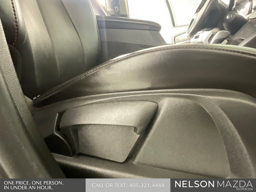 Used 2015 GMC Terrain SLT w/ Open Road Package FWD image 29