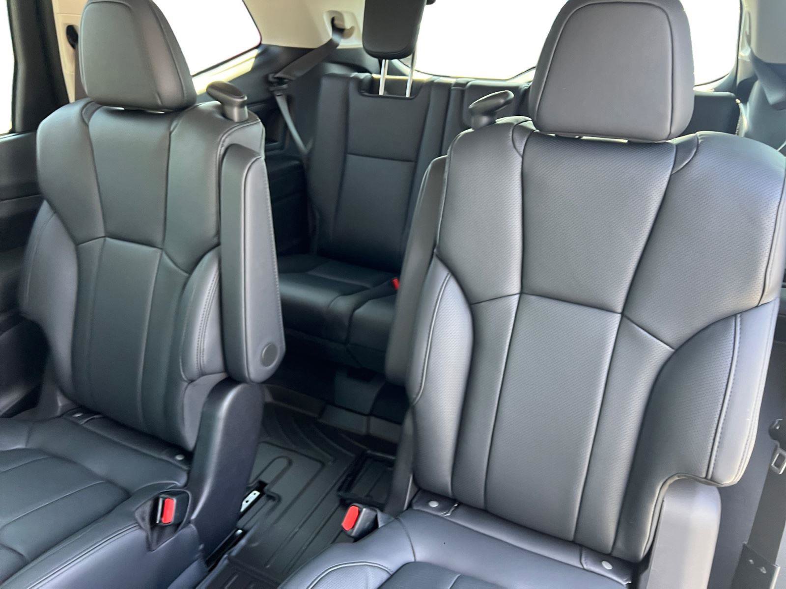 New 2026 Subaru Ascent Bronze Edition image 13