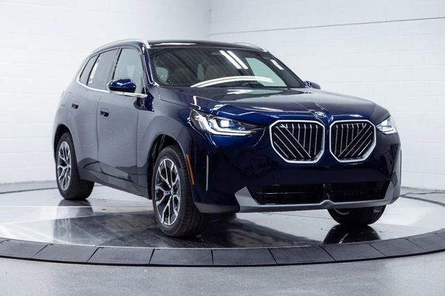 New 2026 BMW X3 xDrive30 image 5