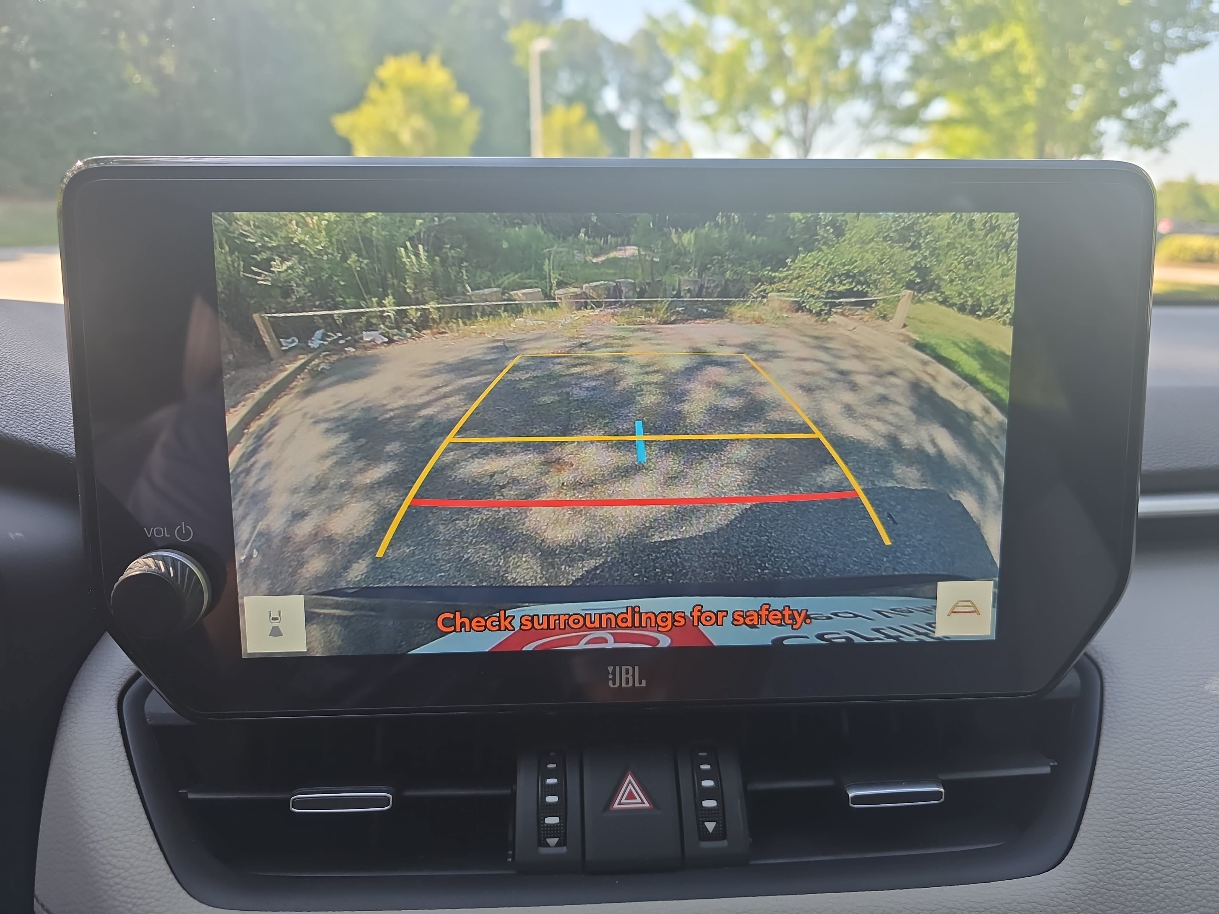 Certified 2024 Toyota RAV4 XLE Premium w/ Weather Package FWD image 23