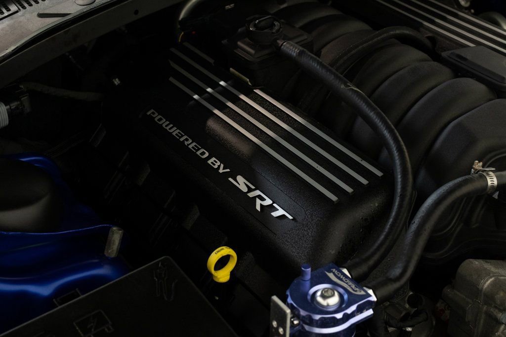 Used 2018 Dodge Charger R/T image 35