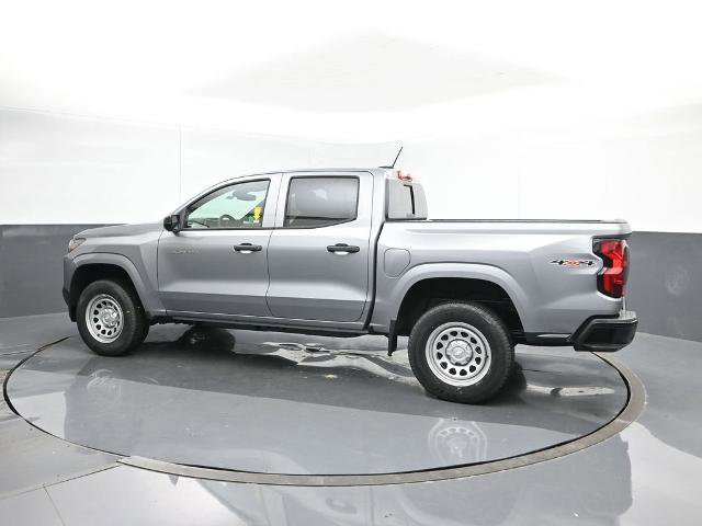 New 2026 Chevrolet Colorado W/T w/ Advanced Trailering Package image 3