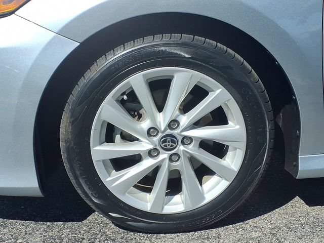 Certified 2023 Toyota Camry LE FWD image 26