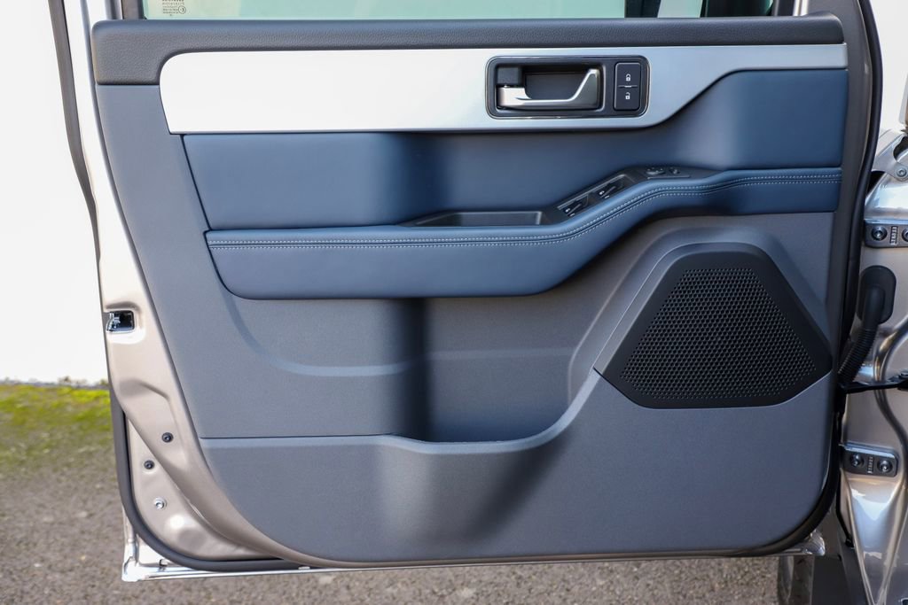 New 2025 INEOS Grenadier image 57