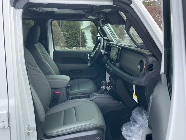 New 2026 Jeep Gladiator Mojave image 29