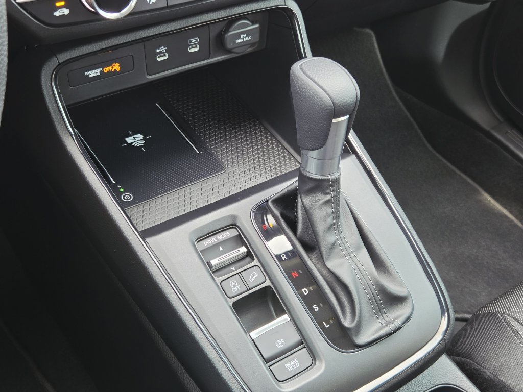 Used 2026 Honda CR-V EX image 22