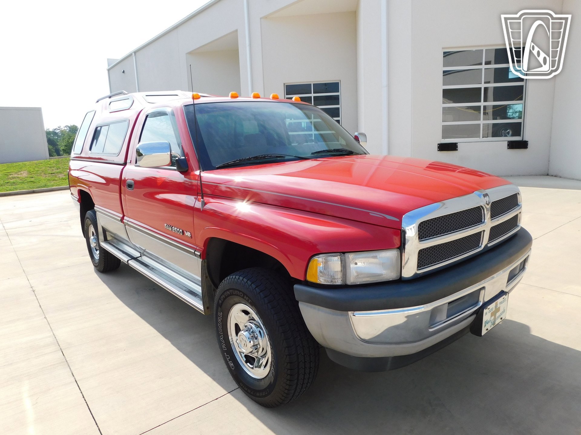 Used 1994 Dodge Ram 2500 Truck 4x4 Regular Cab image 38
