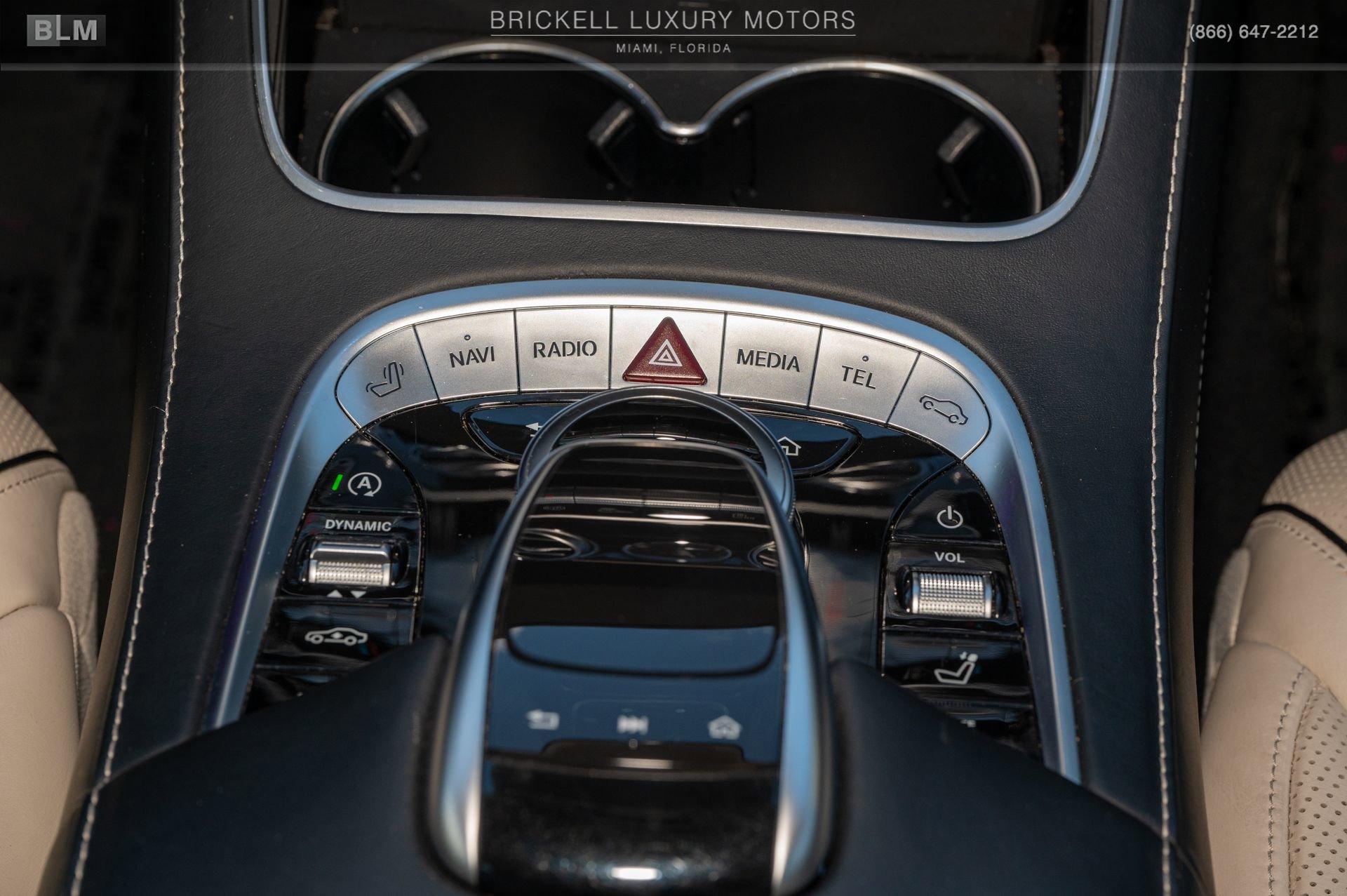 Used 2019 Mercedes-Benz S 560 Sedan image 30