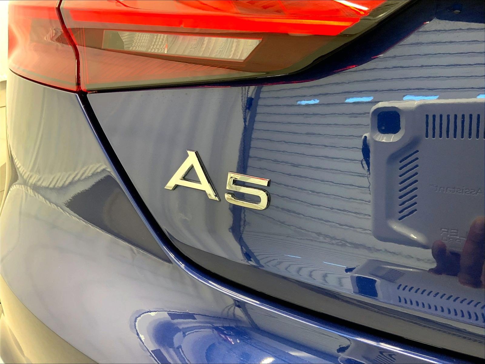 Certified 2023 Audi A5 2.0T Premium w/ Convenience Package AWD/4WD image 7