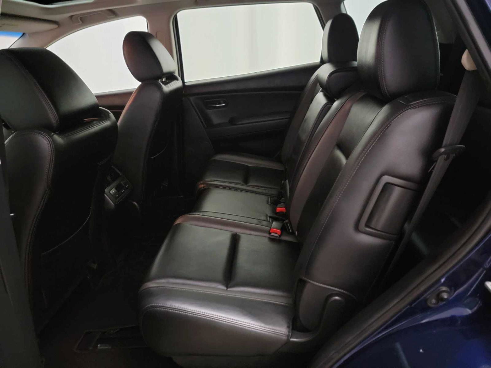 Used 2012 MAZDA CX-9 Touring w/ Moonroof & Bose Audio Pkg image 13