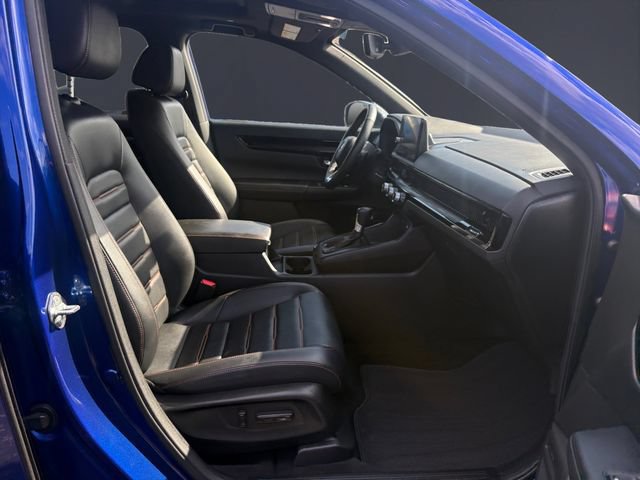 Used 2024 Honda CR-V Sport Touring image 15
