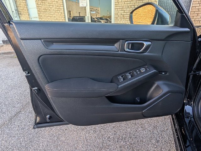 Used 2026 Honda Civic Sport image 13