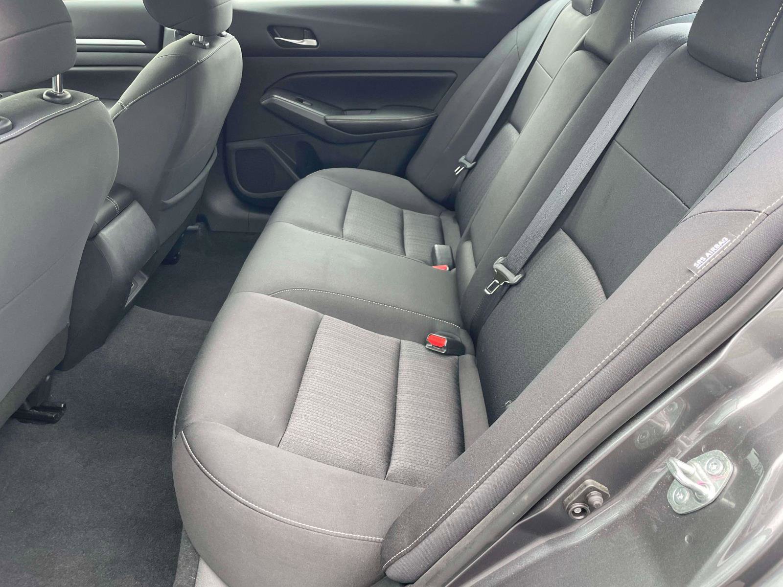 Used 2022 Nissan Altima 2.5 SV image 6