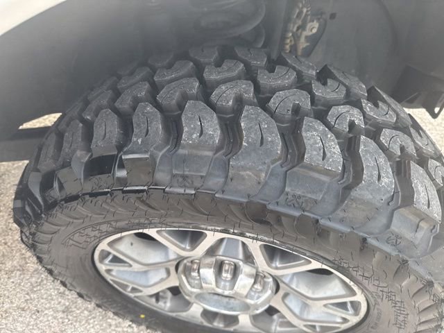 Used 2021 Ford F350 Lariat w/ Lariat Ultimate Package image 13