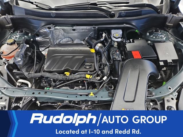 Used 2025 Chevrolet Trax LT FWD image 28