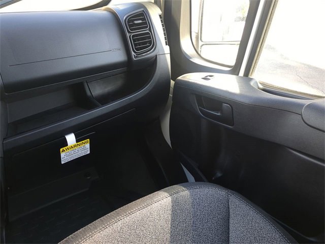 New 2026 RAM ProMaster 1500 image 18