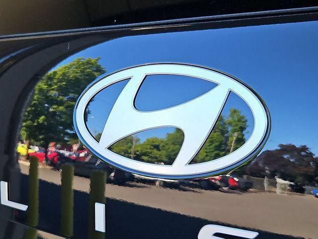 New 2026 Hyundai Palisade Calligraphy AWD/4WD image 25
