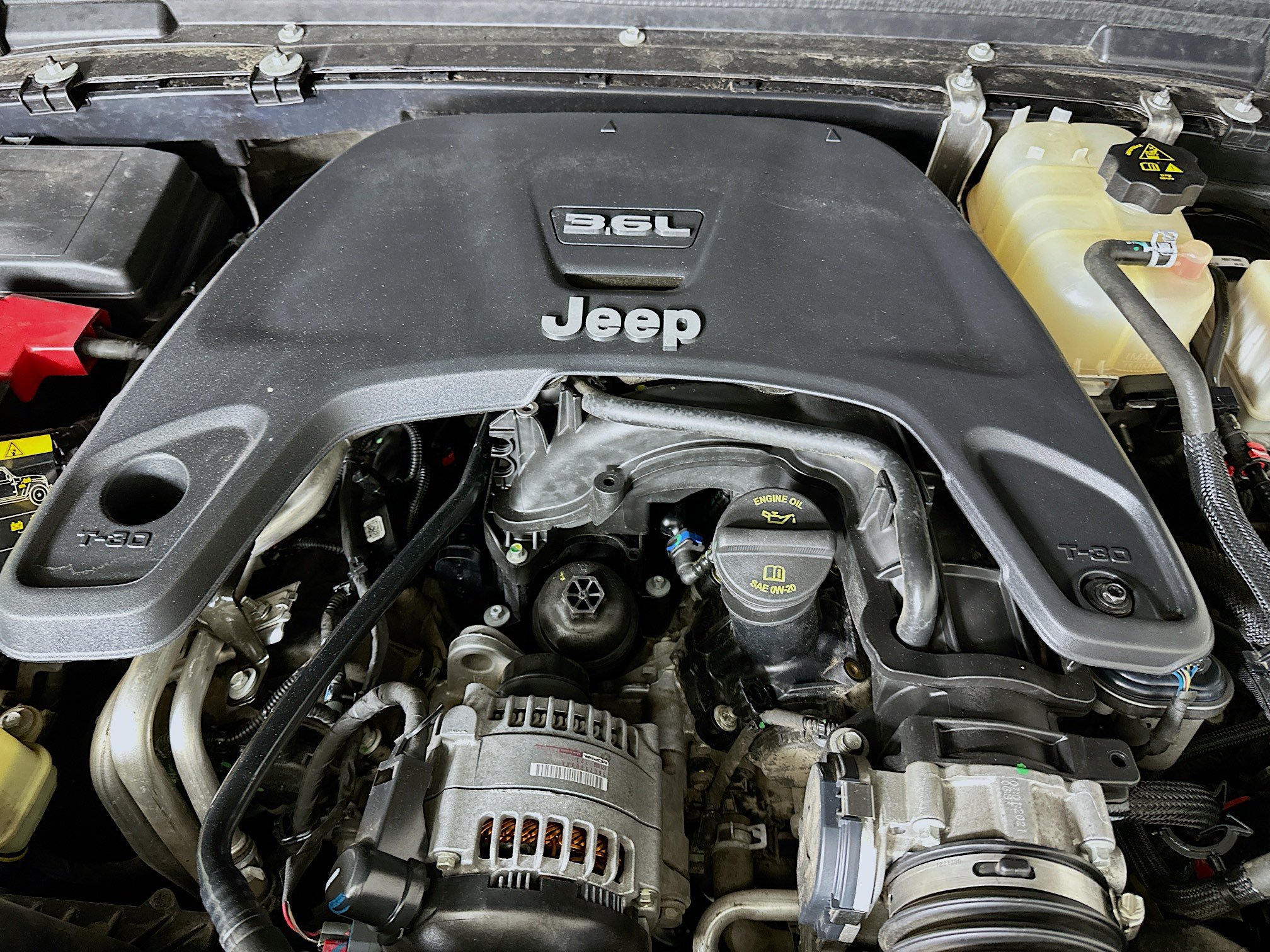 Used 2021 Jeep Gladiator Overland w/ Popular Equipment Package AWD/4WD image 31