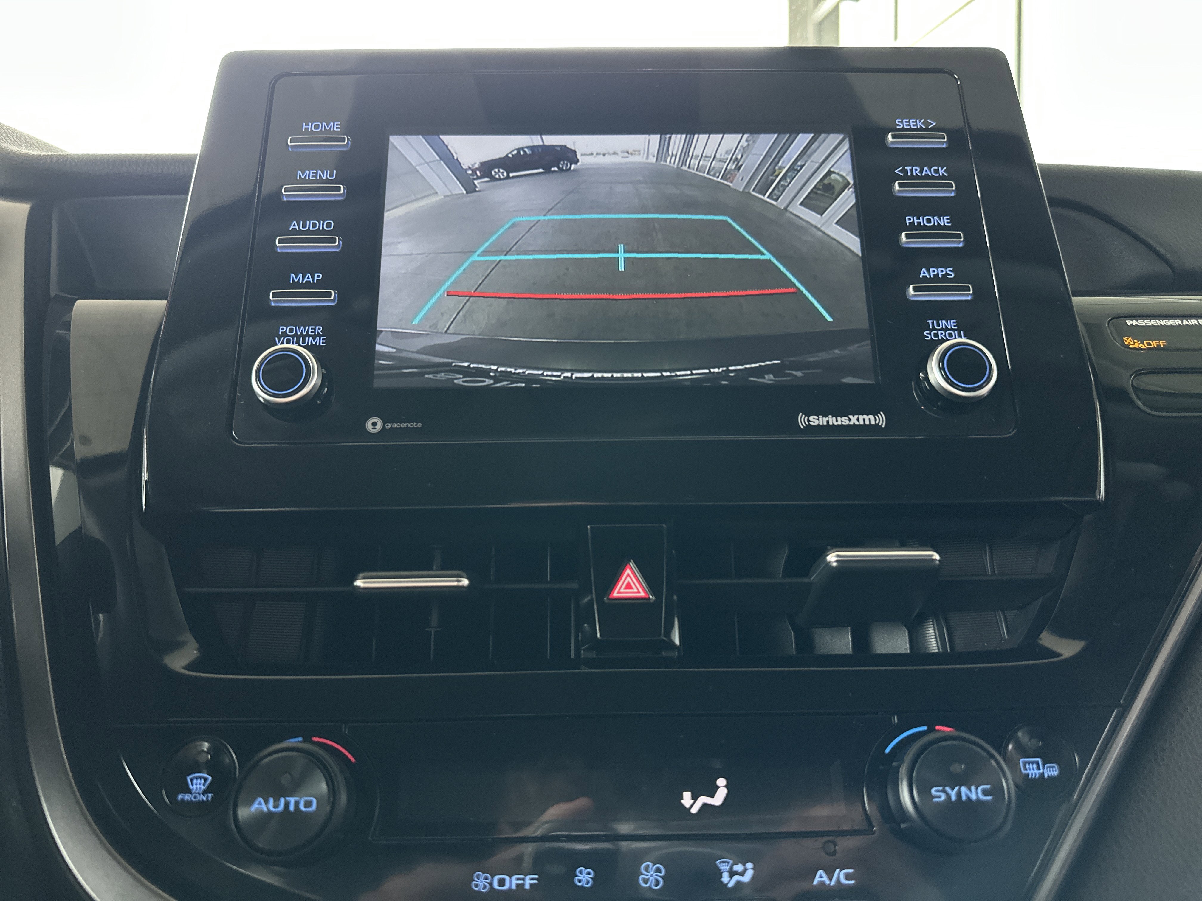 Certified 2024 Toyota Camry SE image 27