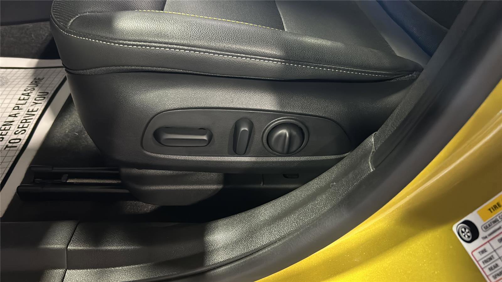 Used 2025 Chevrolet Trax ACTIV w/ Driver Confidence Package image 25