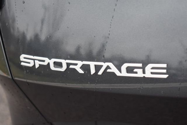 Certified 2023 Kia Sportage X-Line w/ X-Line Premium Package AWD/4WD image 17