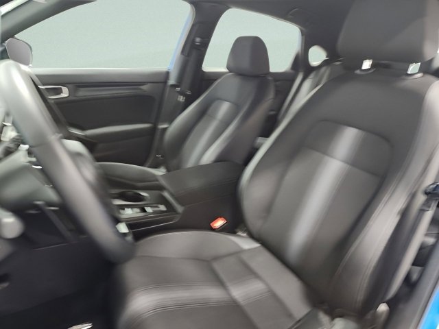 Certified 2025 Honda Civic Sport image 20