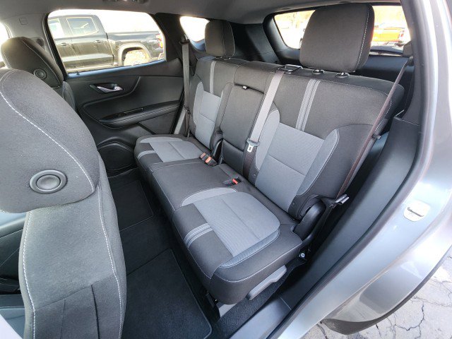 Used 2023 Chevrolet Blazer LT w/ Convenience Package image 22