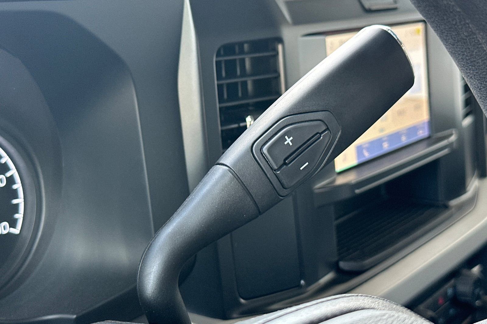 New 2026 Ford F350 XL w/ XL Chrome Package image 19